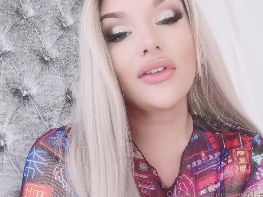 Meancashleigh Onlyfans Video 490