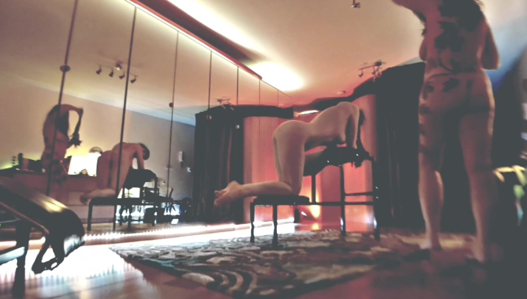 Dominatrix Mistress Evilyne msevilyne 39 OnlyFans