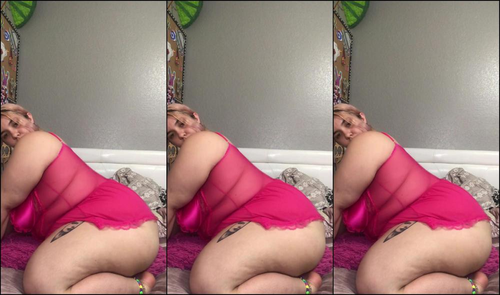 Rose D Kush 535149379 07 14 2020 Princess Rose The Pillow Humper