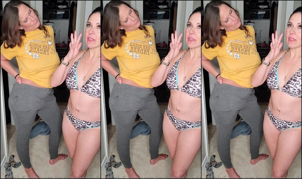 Mrspoindexter Friday Nite Chatty Vid W Annabellepeaches Sooo At