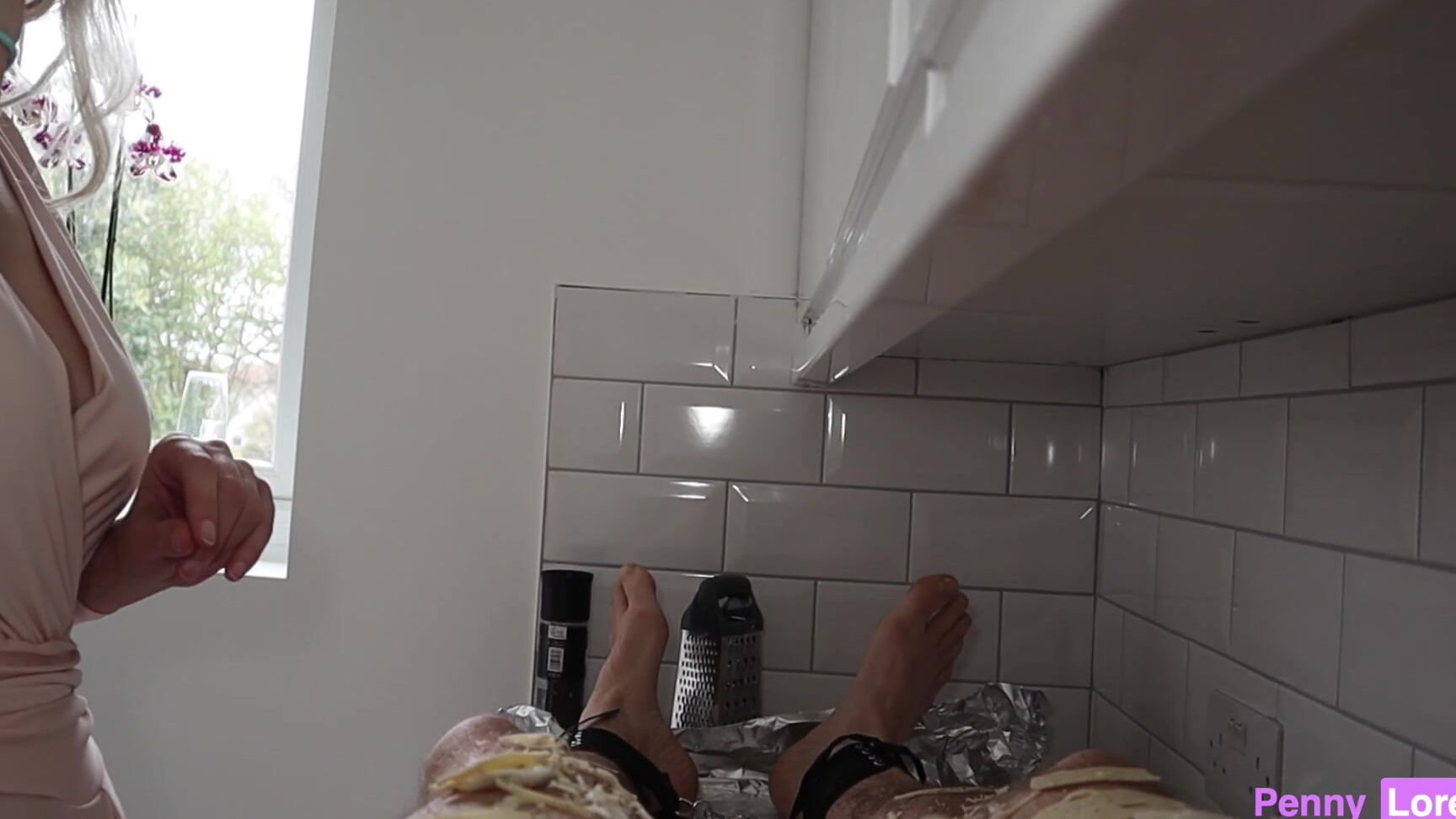 Penny Loren Im Having An Old Friend For Dinner Manyvids