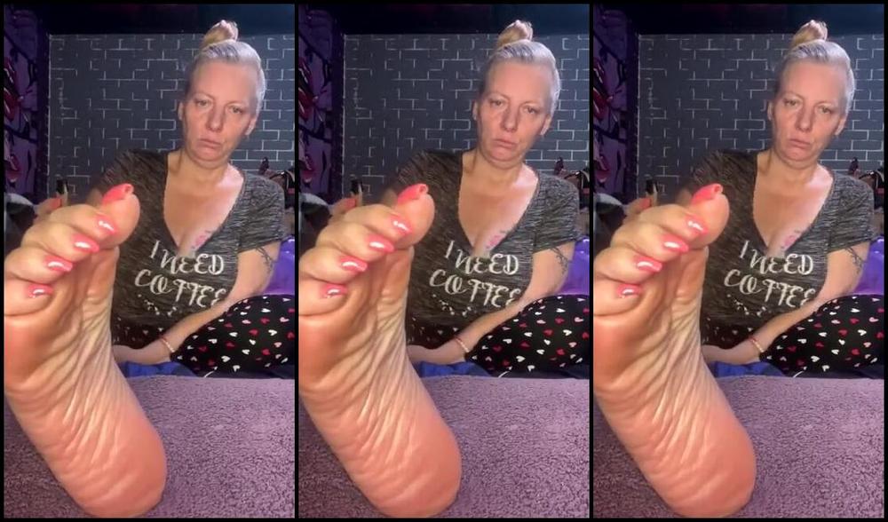Goddess Rhonda Aka Sweetesthangsfeet 04 12 2025 Onlyfans Video Stream Started At 04122025 0345 Am