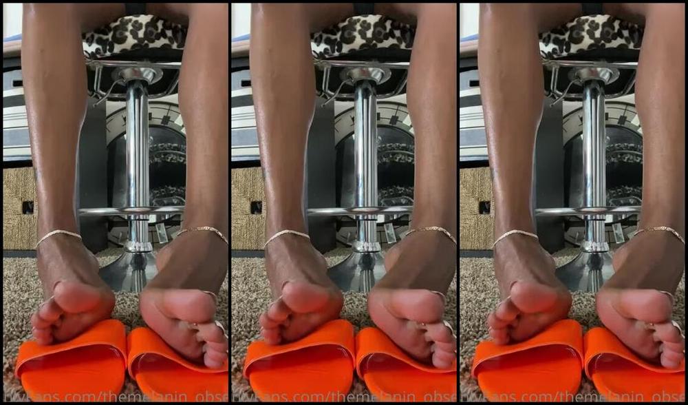 Themelanin Obsession Onlyfans Video 436P