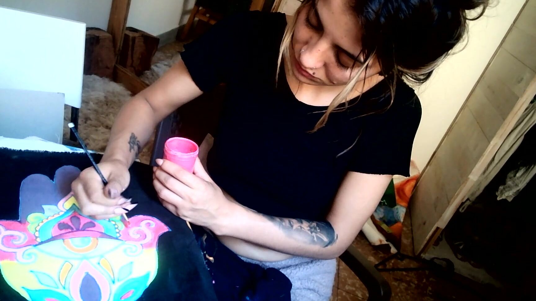 "hotwifeforyou420" Big Ass, Big Ass Anal, Sexy, Cute Girl, Pink Pussy, Hairy Pussy, Skinny, Skinny Girl, Muscular Woman, Athletic Girl, Cumshot Compilation, Suggest hotwifeforyou420 estudiante chica sexy es espiada y captada para follar 19 Pornhub