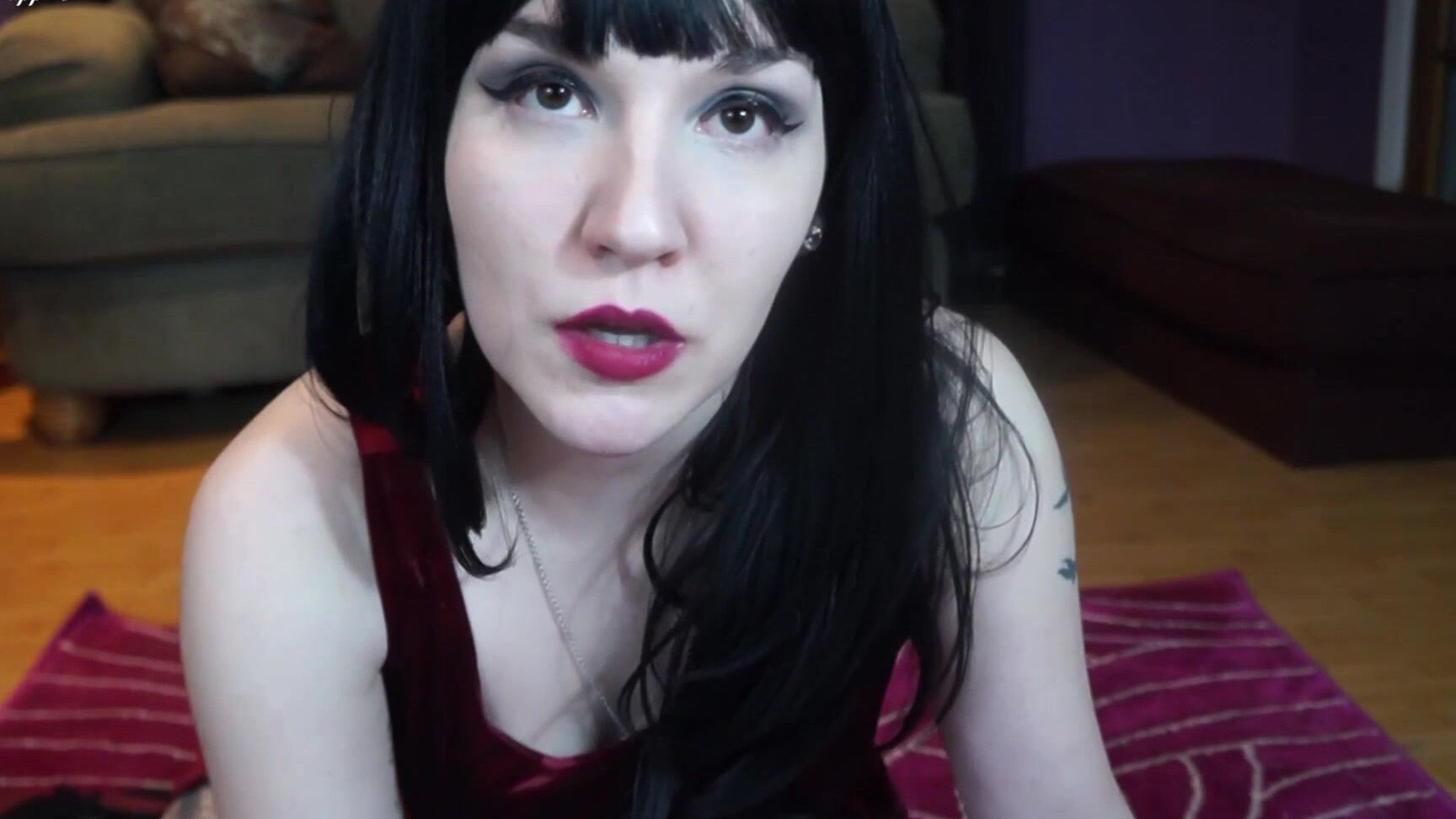 Luna Sapphire Daddys Spoiled Princess Findom Brat