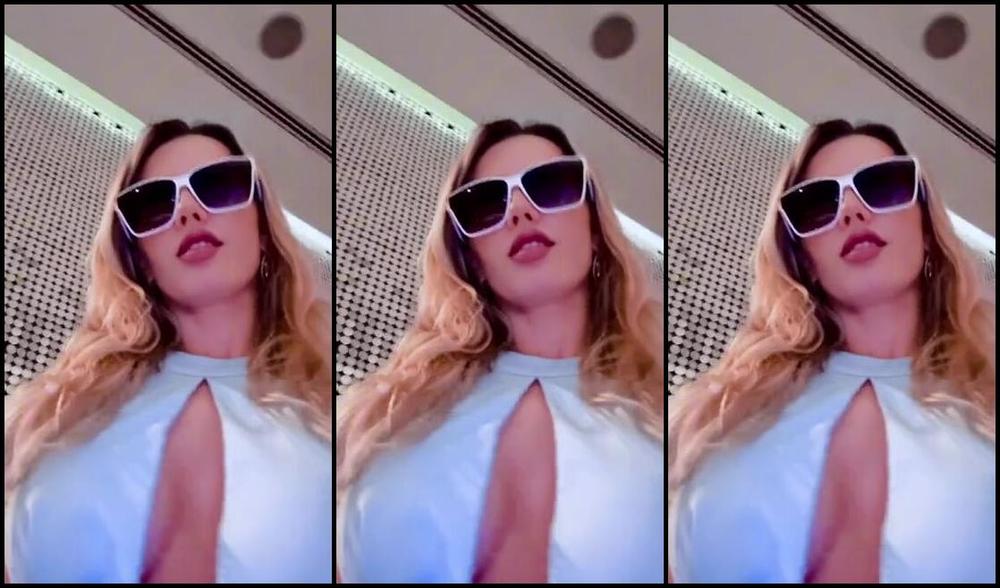 Missinfinity Nicknamed Miss Inf Vip 08 25 2024 Onlyfans Video I Love Going To Luxury Places