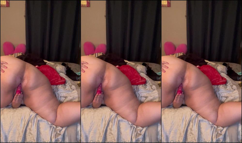 Babycakes72 2569929418 08 22 2022 Taking It In The Pussy Bent Over