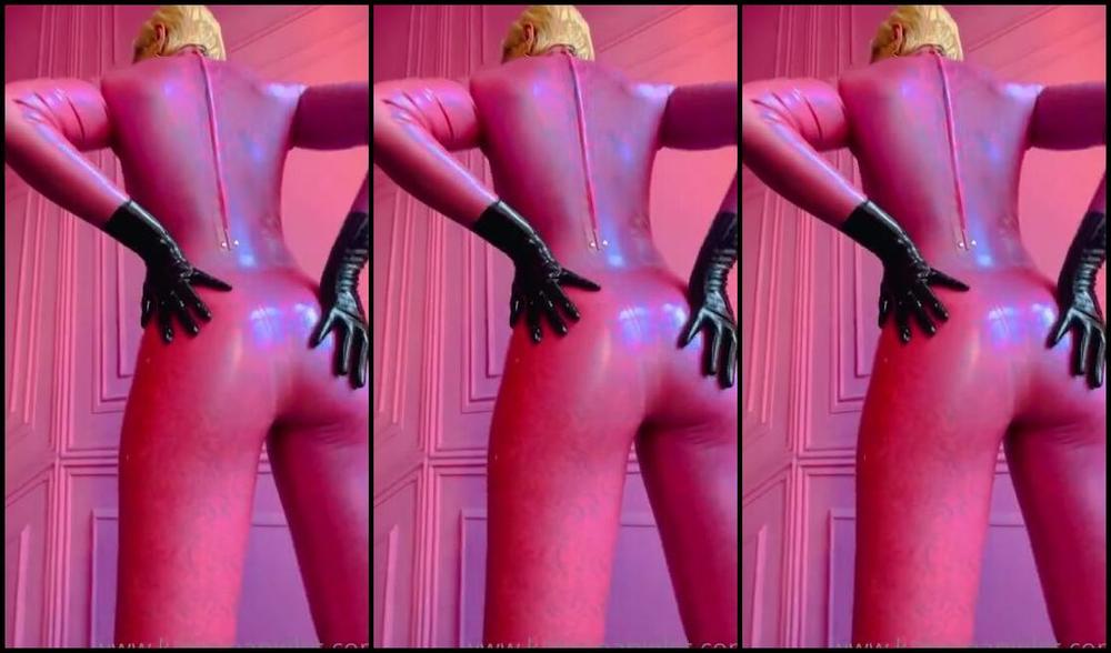 Katerina Piglet Nicknamed Katerinapiglet Femdom 06 10 2021 Onlyfans Video So I Love To Shoot Sensual Videos Where Latex Gloves Slide Over My Body In Latex