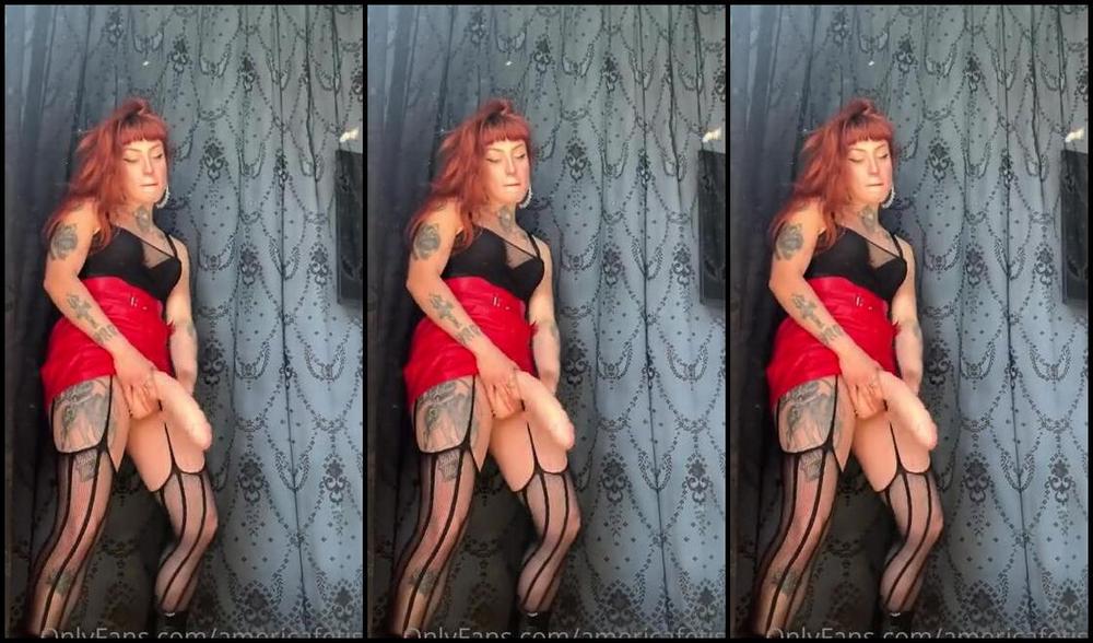 Fetish Domina Nicknamed Americafetish Onlyfans Pov Perdedor Cornudo Pajillero Sueas Con Pollas Gigantes Atravesndote El Culo Y Yo Te Voy A Dar