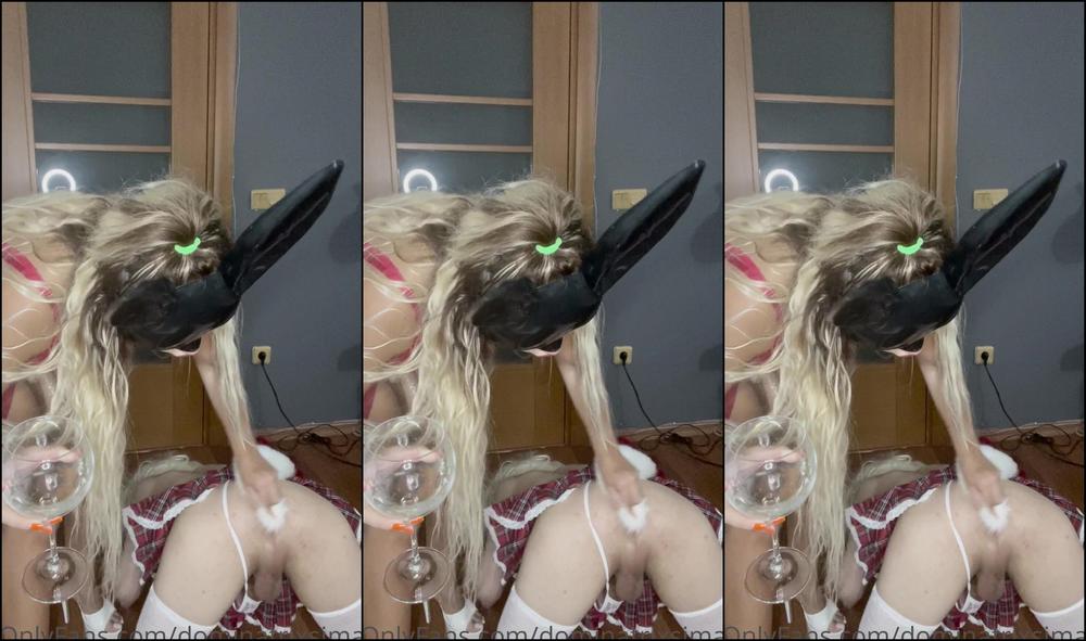 Dominatrixsimay G Zel Pompalar M