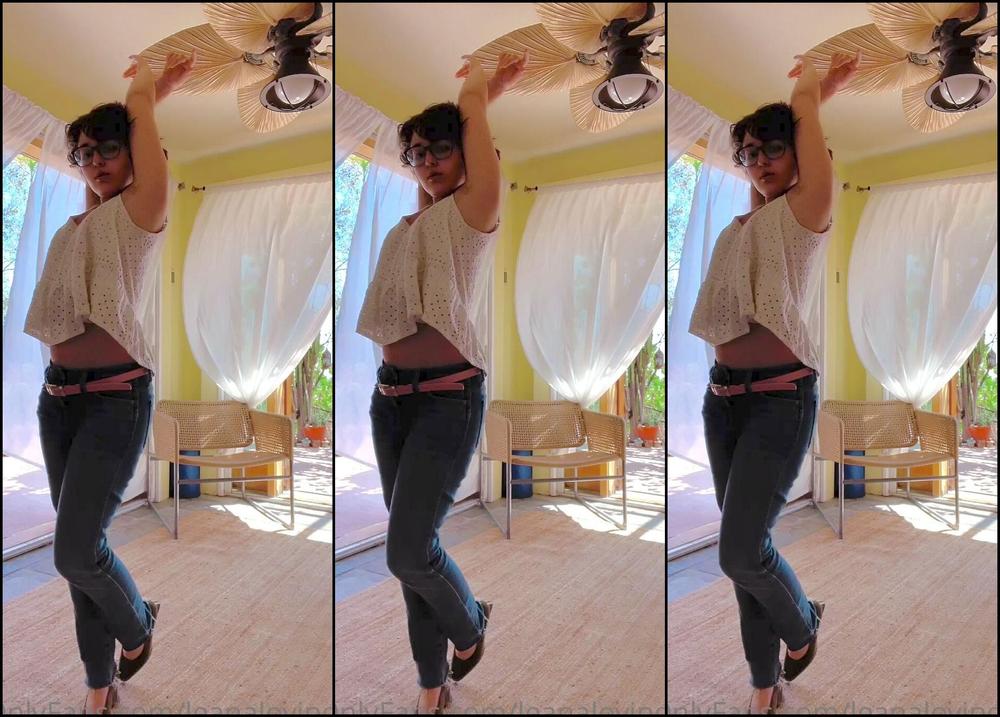 Leanalovings What Is It About The Afternoon That Makes Me Want To Touch