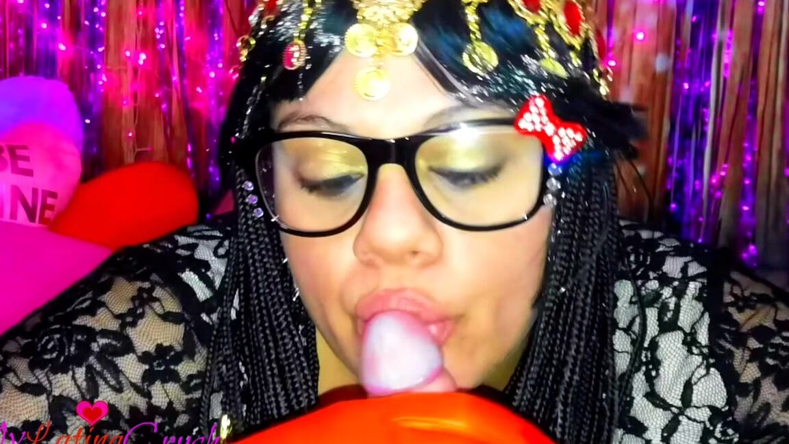 BBW Handjobs, Glove Fetish, Handjobs, Leather, Leather Fetish mylatinacrush leather glove cock milking ManyVids