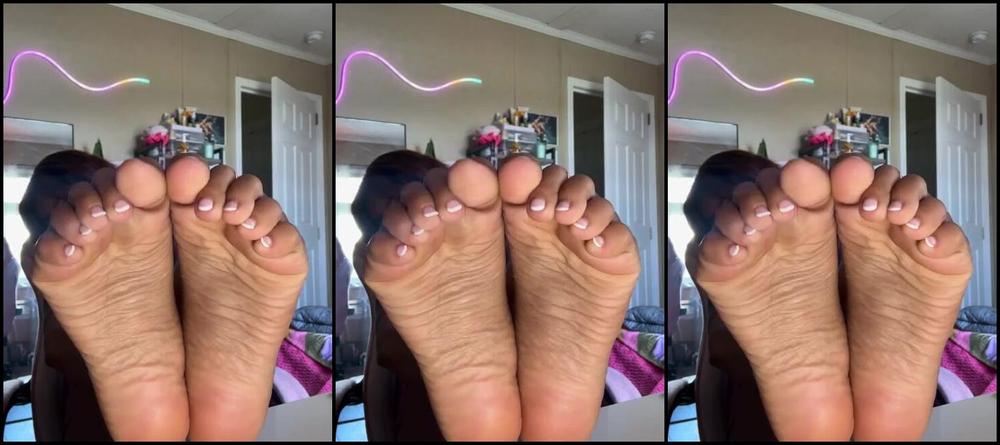 Goddess Coco Aka Cocobonsolez Foot Fetish 06 23 2024 Onlyfans Video I Have Returned My Bad For Being Away For So Long Ty For Being Loyal Asffff