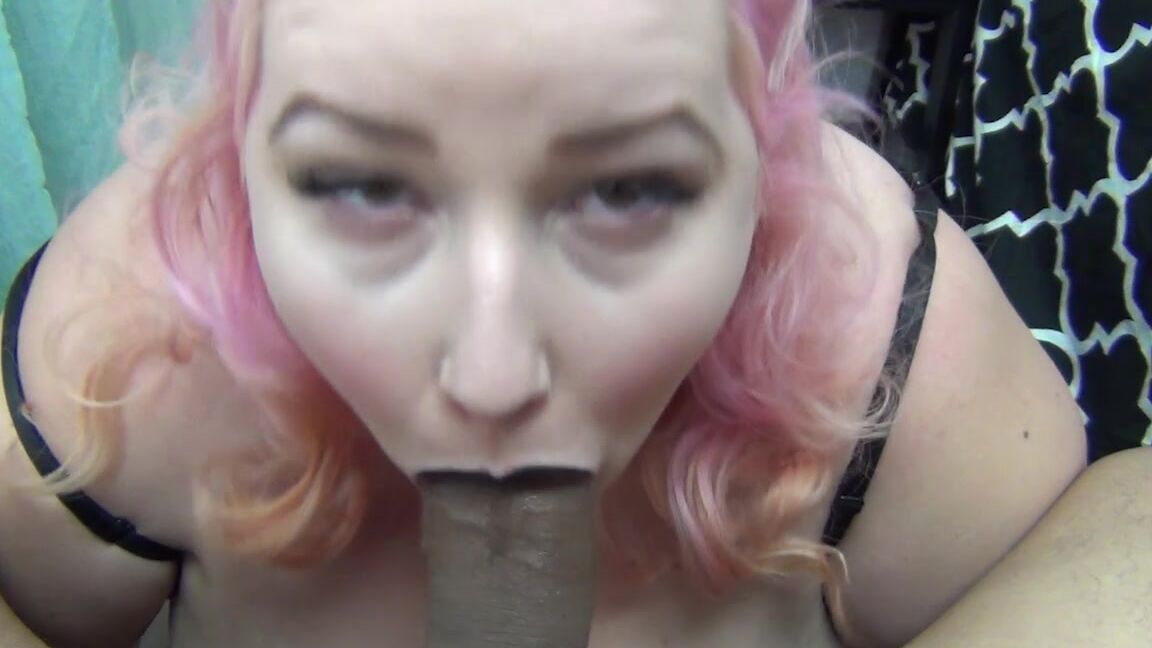 Elizaallure Eliza Blows A Fan