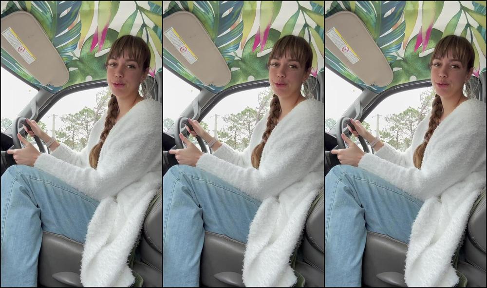 Goddesstalltasha 2742871359 01 13 2023 Would You Like To Be My Uber Fare