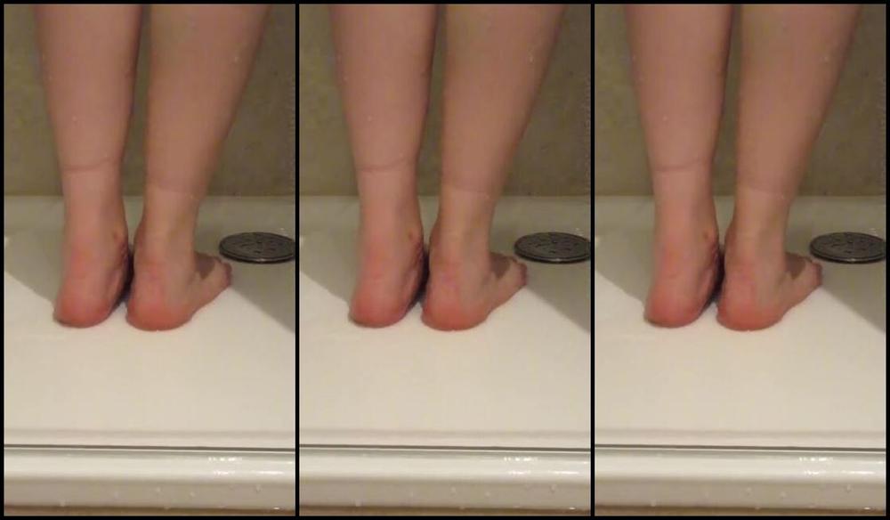 Neolasoles Nicknamed Neolasoles Onlyfans In The Shower2