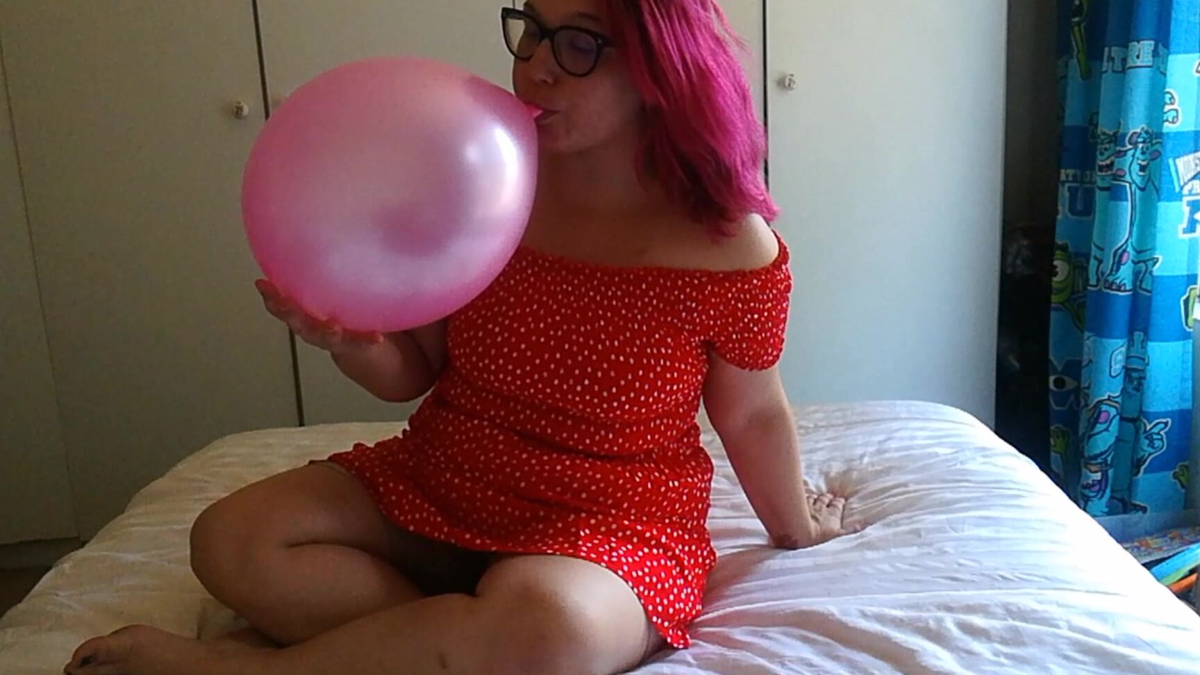 Delilah Dee Prude Looner