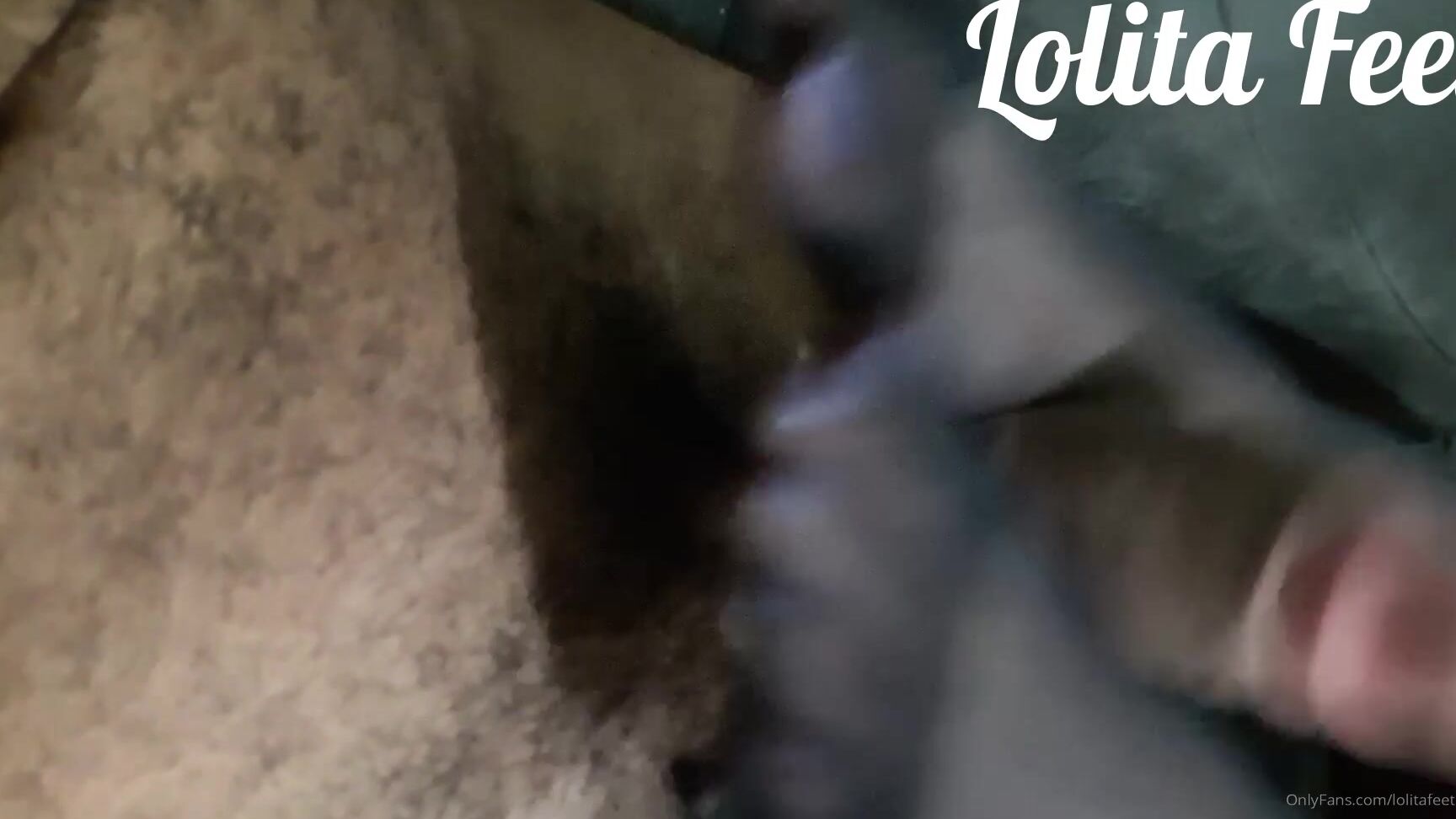 Thefeetoflola Look How He Cums On My Feet Lick It This Is What You Deserve