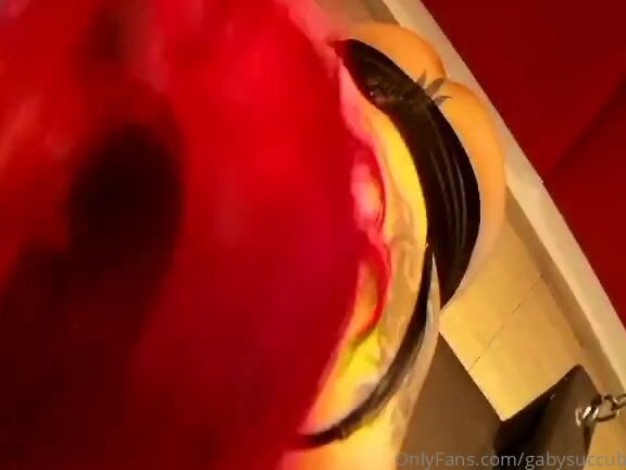 Gabysuccubus Aqu Un Video Rico Para Que Pasen Una Noche Perversa