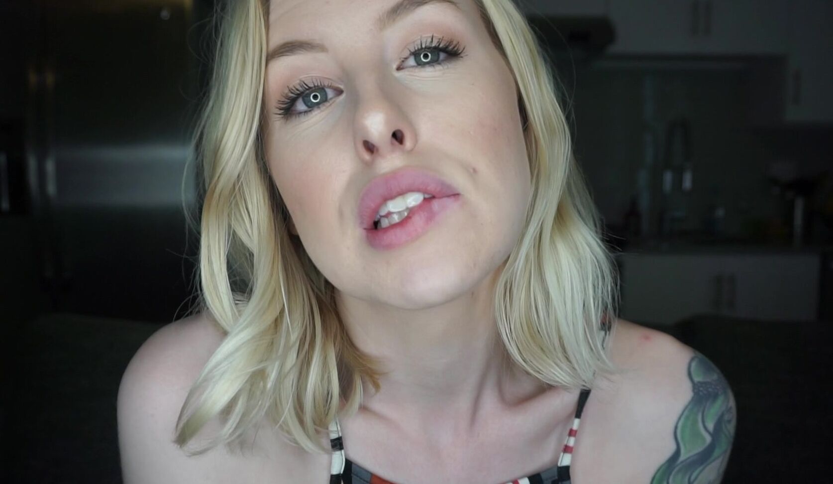 Mystie Mae You Can Only Kiss Me Id