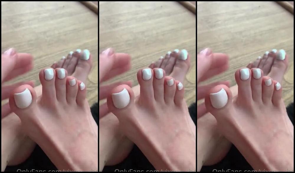 Vixenarches Onlyfans Video 92