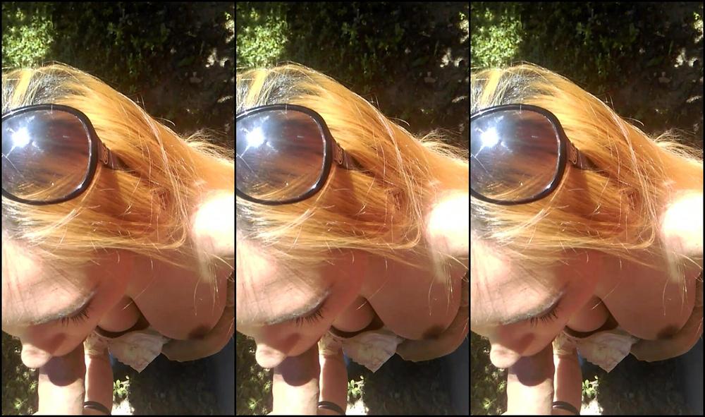 Cum In Mouth, Outdoor Public Blowjobs, POV Sex, Public Nudity, Public Outdoor acidalia fucking in front of the store ManyVids