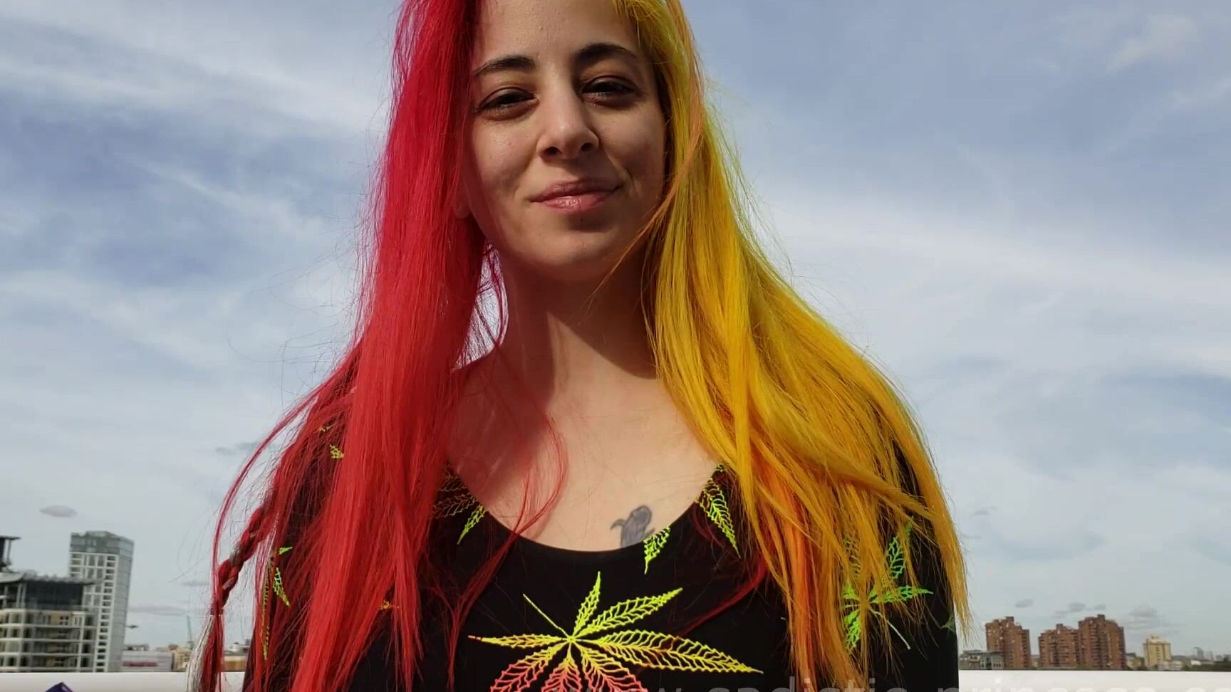 Goddess Lilith - Birthday Challenge Week 3 ManyVids