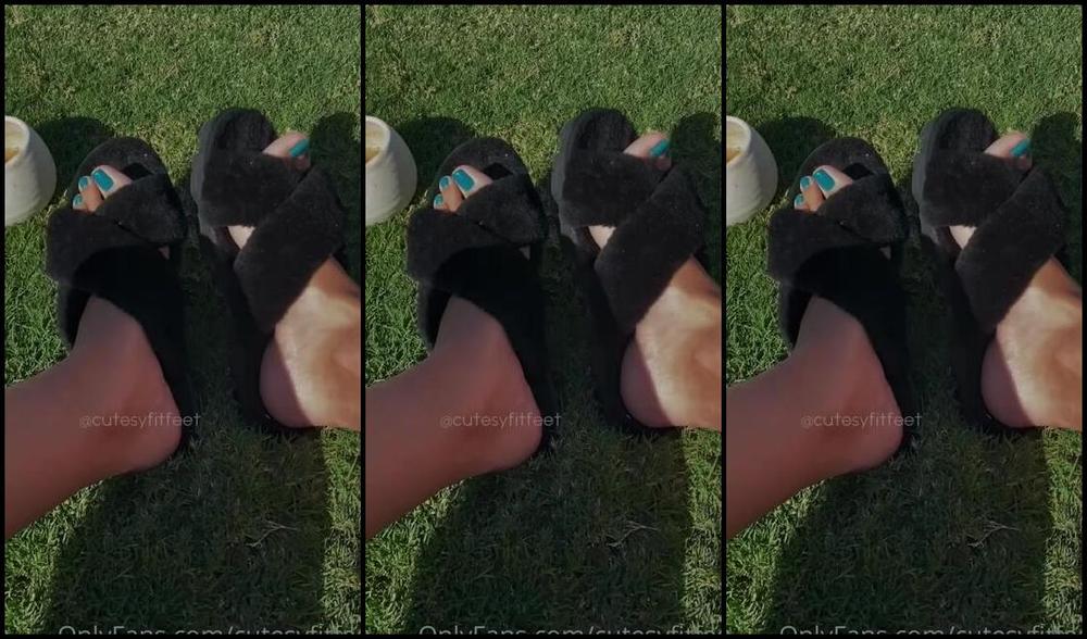 Goddessaylavip 11 09 2021 Onlyfans Video I Know You Cant Get Enough Of Them 9Ks