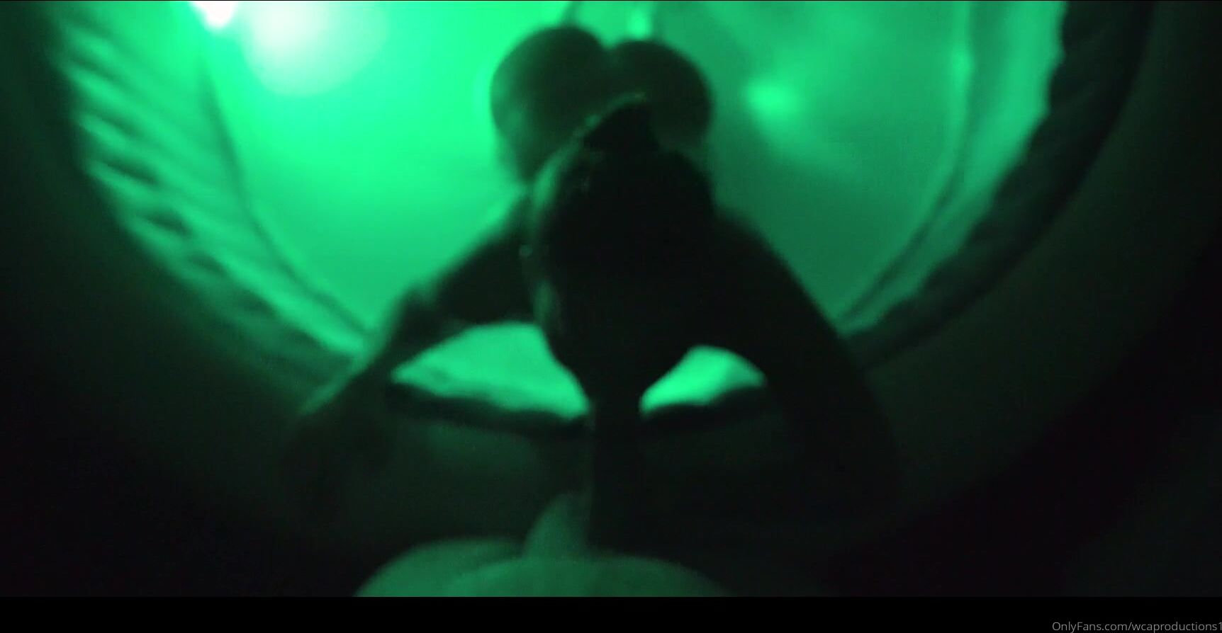 Wcaproductions Hot Tub Sex With Melanie Hicks