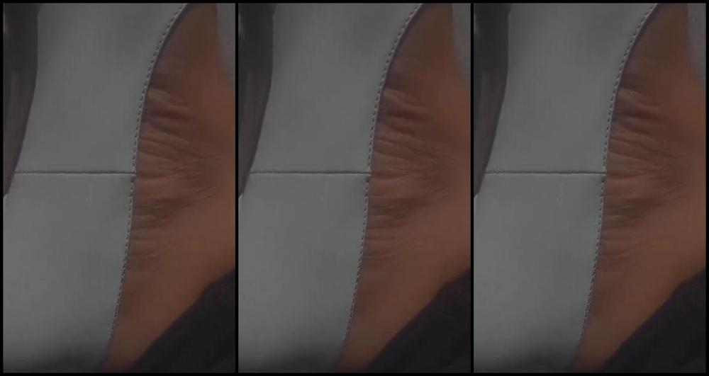 Nikykikka Nicknamed Nikykikka Foot Fetish 10 09 2023 Onlyfans Video Dangling White