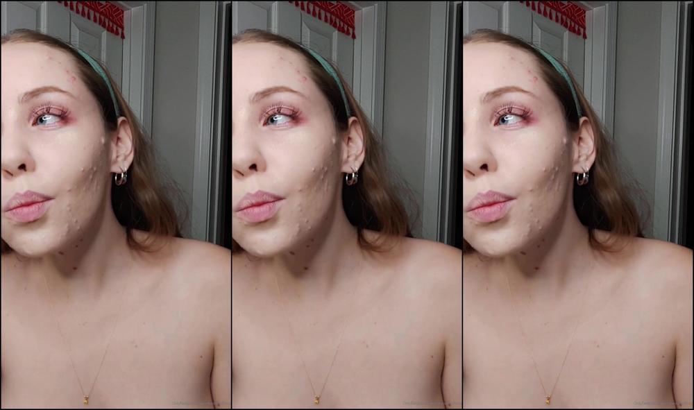 Idontmean B Lunt Come Get Ready With Me Hehe This Is A Video With