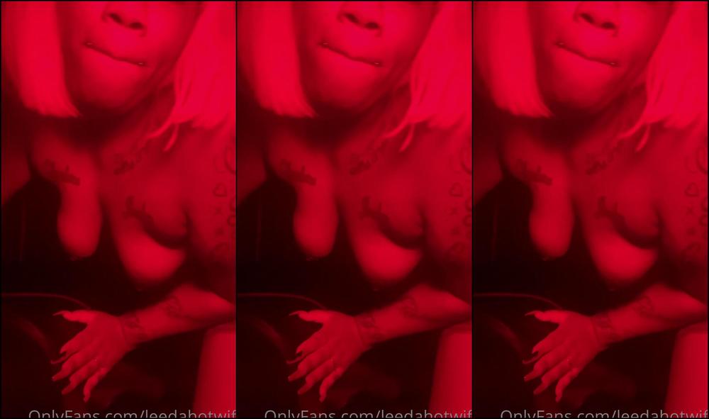 Leedahotwife Good Meat Is What All Hotwives Love