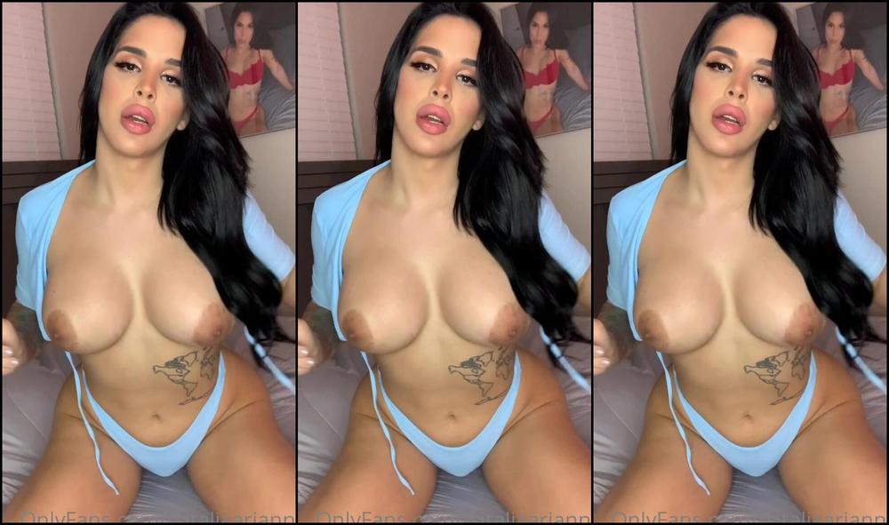 Tsitaliaarianna I Love When It Just Sits Inside Me Full Video Will Be In Your Messages Tomorrow Babes