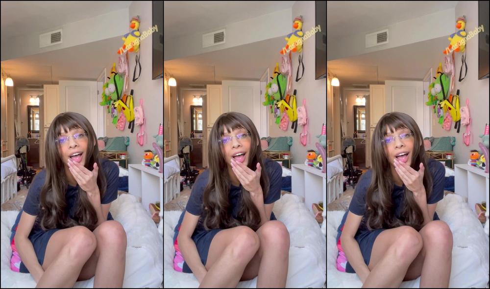 Lasagnababy Modestly Lewd