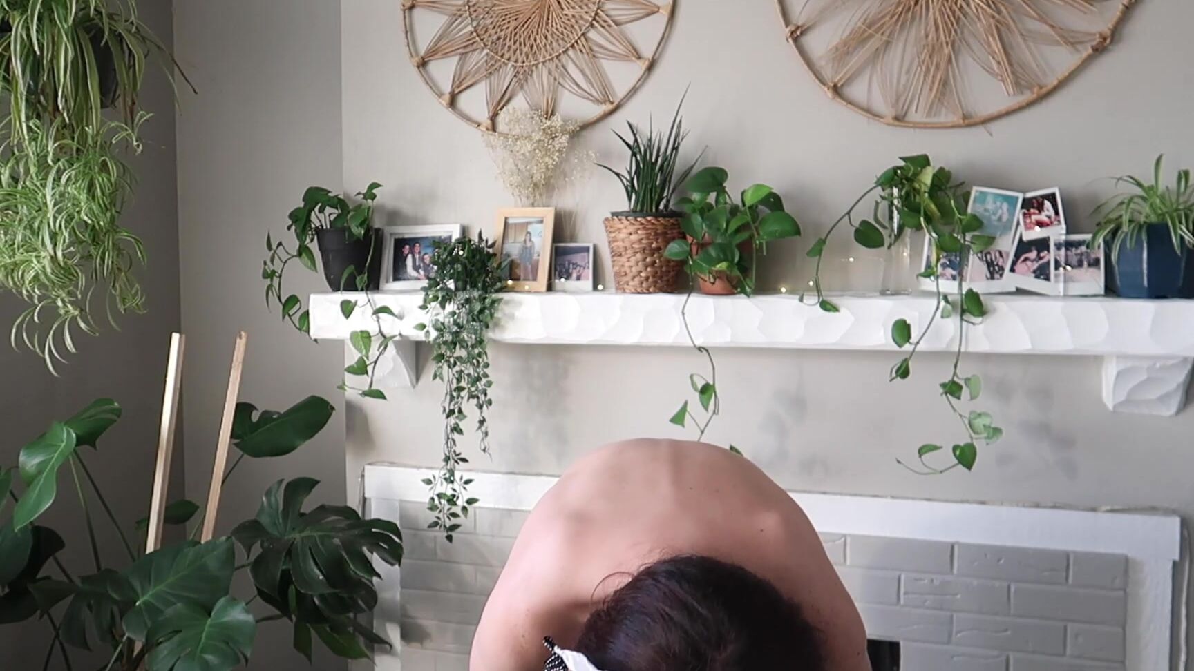 Crying,Maid Fetish,Maid Training,Role Play,Spanking milliemillz stealing maid gets punished ManyVids