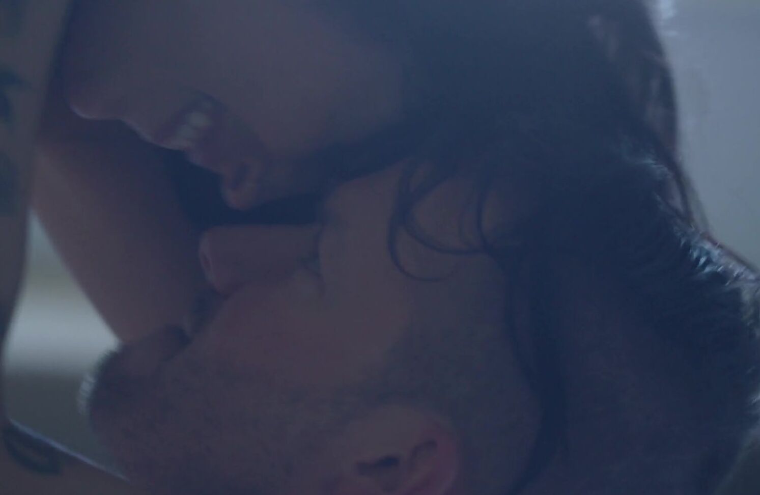 Bellesa Films Vanessa Sky Codey Steele The Showing P