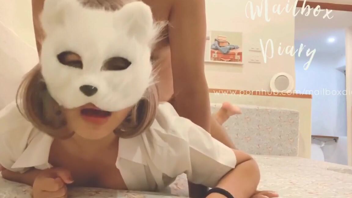"Mailboxdiary" Big Cock, Teenager, Celeb, ไทย, หนังโป๊ ไทย, Thai, College, Asian, Couple, Suggest Mailboxdiary Mailboxdiary 1 Pornhub