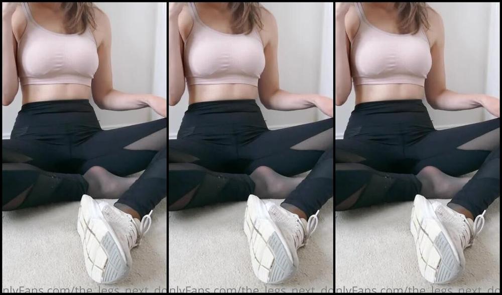 The Legs Next Door Nicknamed The Legs Next Door Onlyfans Can You Tell How Excited I Get Smelling My Amazing Friend Yoursolemate Stinky Socks Straight Aft