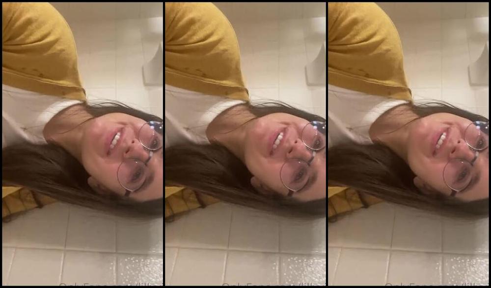 Lillyvig Onlyfans Tell Me I M A Dirty Slut Make Me Shower Before You Fuck My Filthy Holes