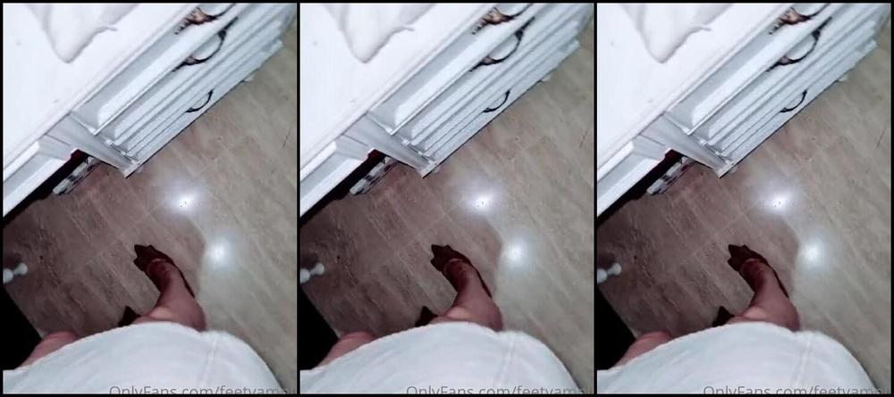 Feetvampire Nicknamed Feetvampire Onlyfans Video 120