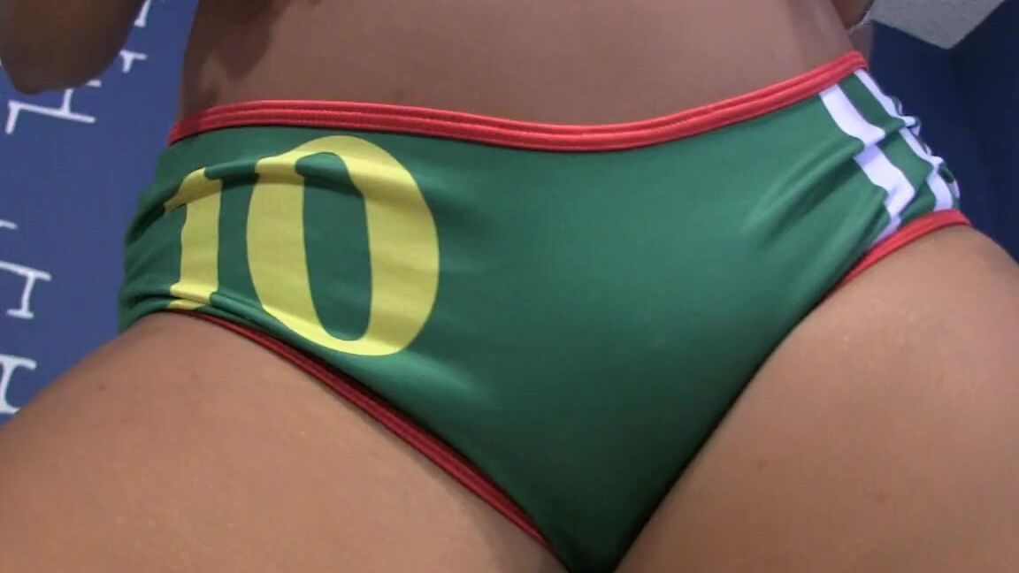 You Cant Control Your Cock Around Mexican Ass