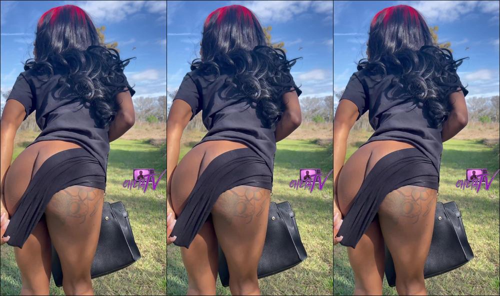 yesimcheta 16 01 2023 471177605425410048 faexxxfae is a freak in nature would you go for a walk with her ebony couple Fansly