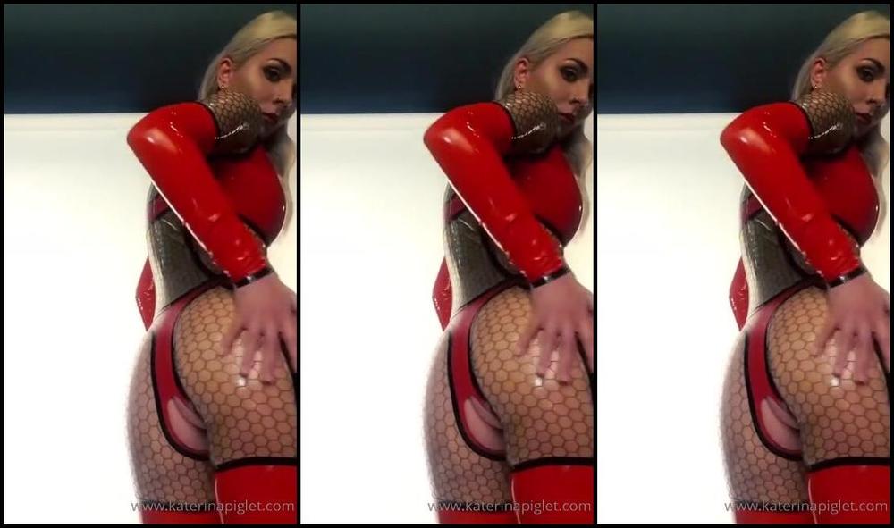 Katerina Piglet Nicknamed Katerinapiglet Femdom 09 17 2019 Onlyfans Video Leaked Katerinapiglet 57539