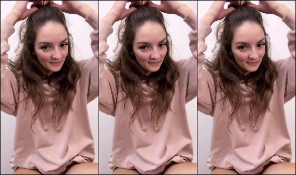 Tilly Toy Hi Babe Just Posting My Slutty Wednesday Vlog Here Its Tim