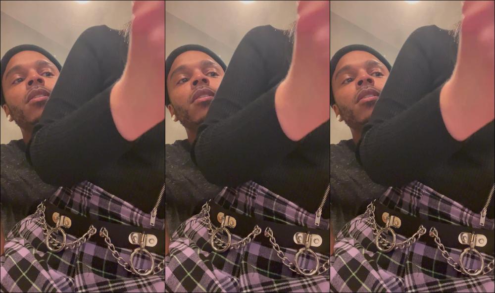 Lana Reign Worshipping King S Feet