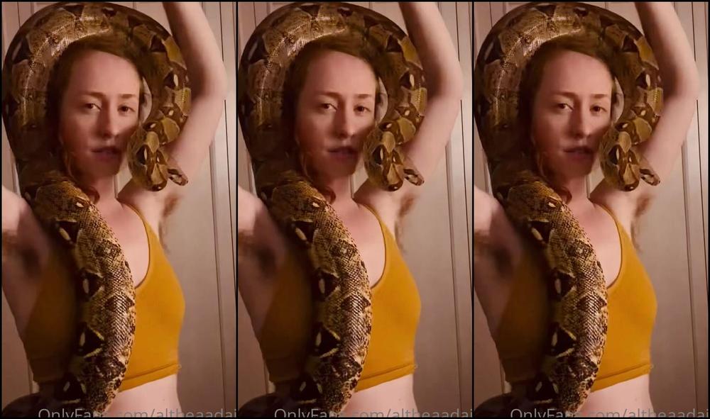 Altheaadair 2452448376 05 14 2022 Practicing Our Moves Isn T She Beautiful