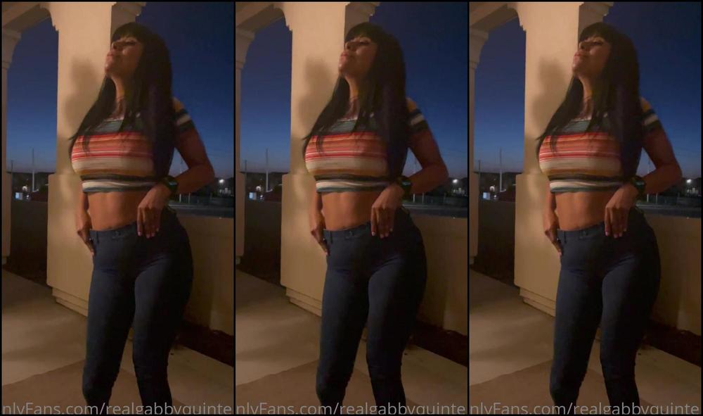 Realgabbyquinteros 2218641663 09 12 2021 Vamos A Bailar My Loves Tell Me In The Comments What Song You D Like To Dance