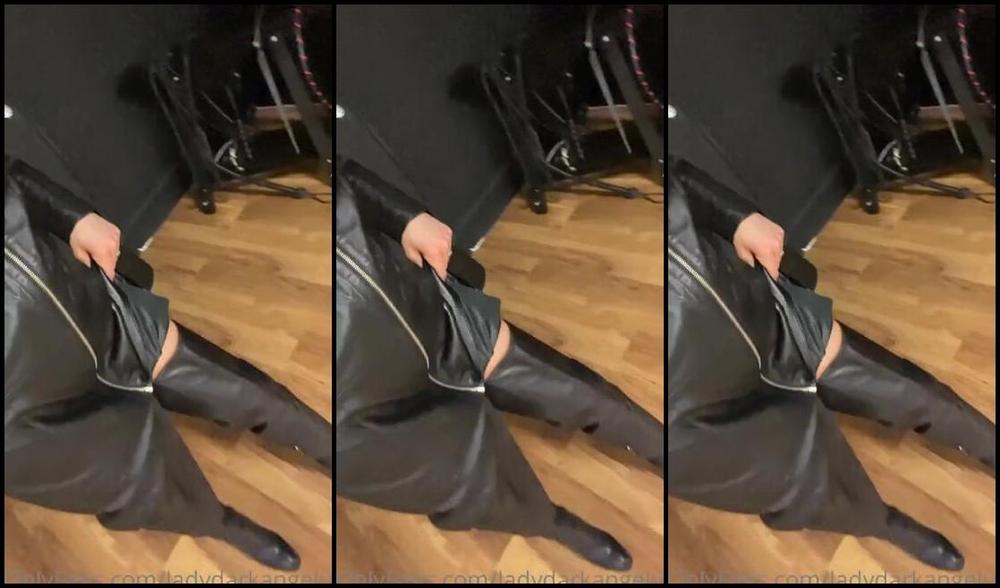 Ladydarkangeluk Onlyfans Video 232