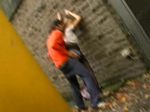 Fanny Steel Der Spanner 1 Aka Voyeur Cam 8