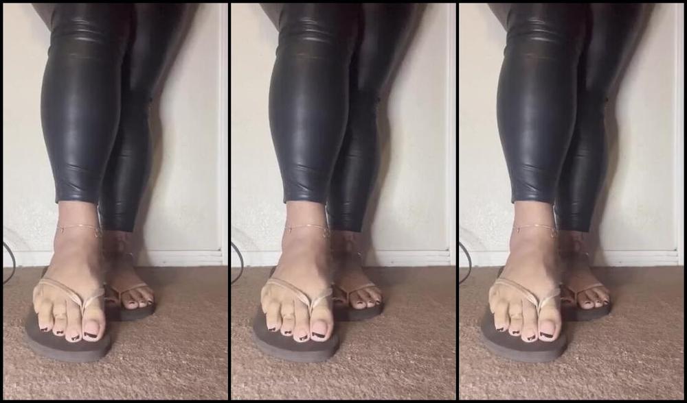 Dissatoes Onlyfans New Pedi What Y All Think